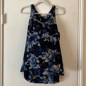 EVERYTHING MUST GO! Rebecca Taylor tank